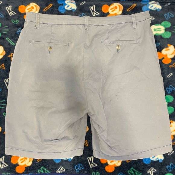 ZACHARY PRELL Dress Shorts - Picture 2 of 2